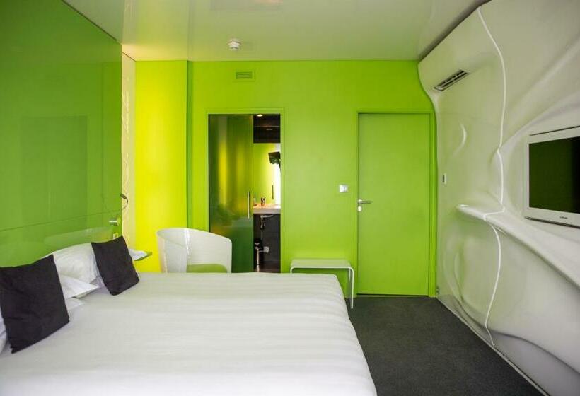 スタンダードスタジオ, Zenitude Hôtel Résidences Bassin D Arcachon