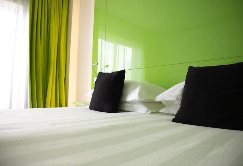 スタンダードスタジオ, Zenitude Hôtel Résidences Bassin D Arcachon