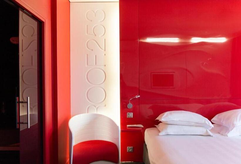 スタンダードスタジオ, Zenitude Hôtel Résidences Bassin D Arcachon