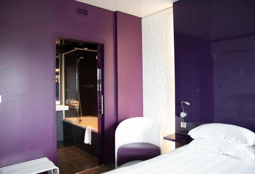 スタンダードスタジオ, Zenitude Hôtel Résidences Bassin D Arcachon