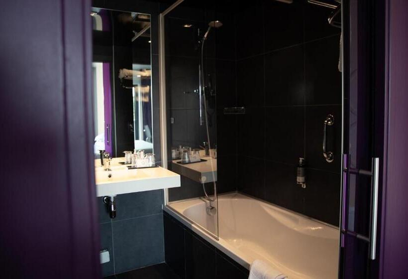 スタンダードスタジオ, Zenitude Hôtel Résidences Bassin D Arcachon