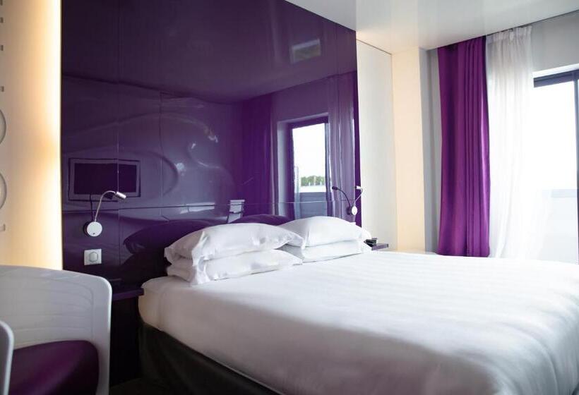 スタンダードスタジオ, Zenitude Hôtel Résidences Bassin D Arcachon