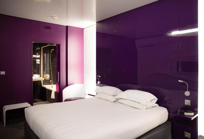 スタンダードスタジオ, Zenitude Hôtel Résidences Bassin D Arcachon