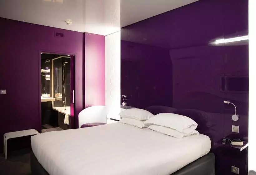 Standard-studio, Zenitude Hôtel Résidences Bassin D Arcachon