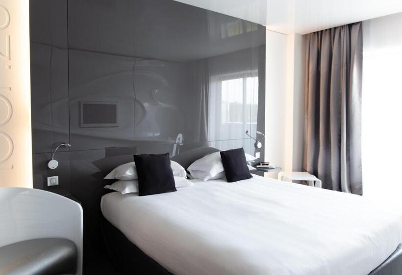 スタンダードスタジオ, Zenitude Hôtel Résidences Bassin D Arcachon