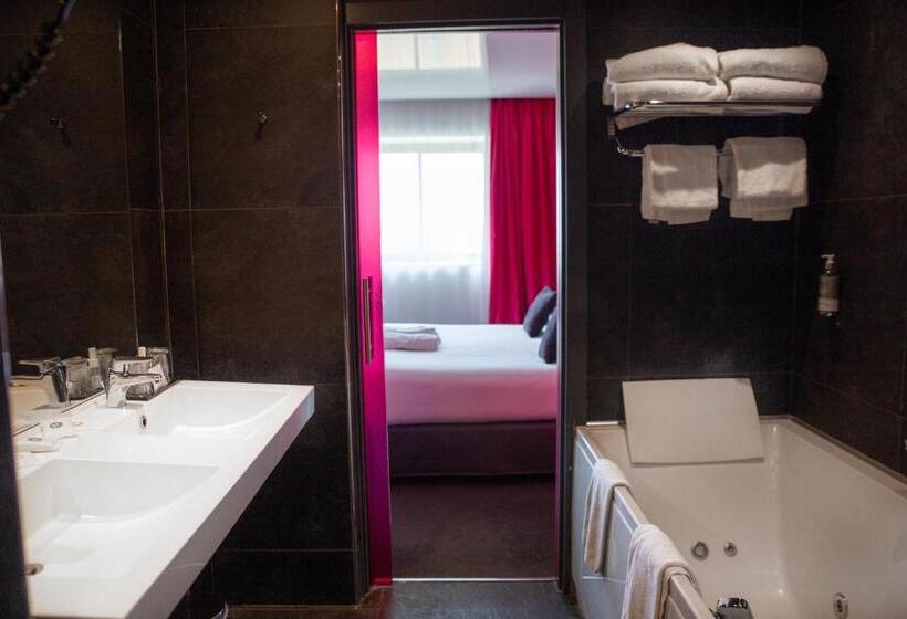 Студия Superior, Zenitude Hôtel Résidences Bassin D Arcachon