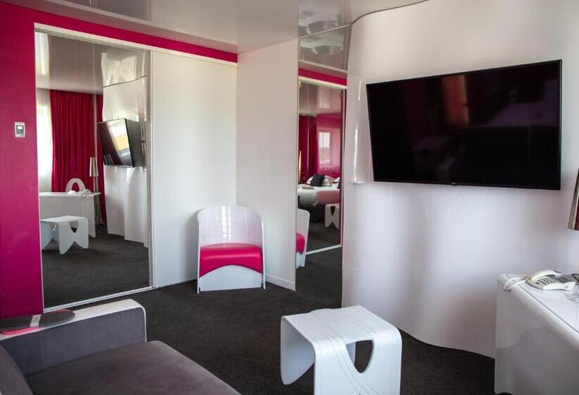 スーペリアスタジオ, Zenitude Hôtel Résidences Bassin D Arcachon