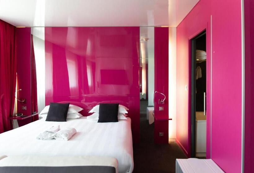 スーペリアスタジオ, Zenitude Hôtel Résidences Bassin D Arcachon