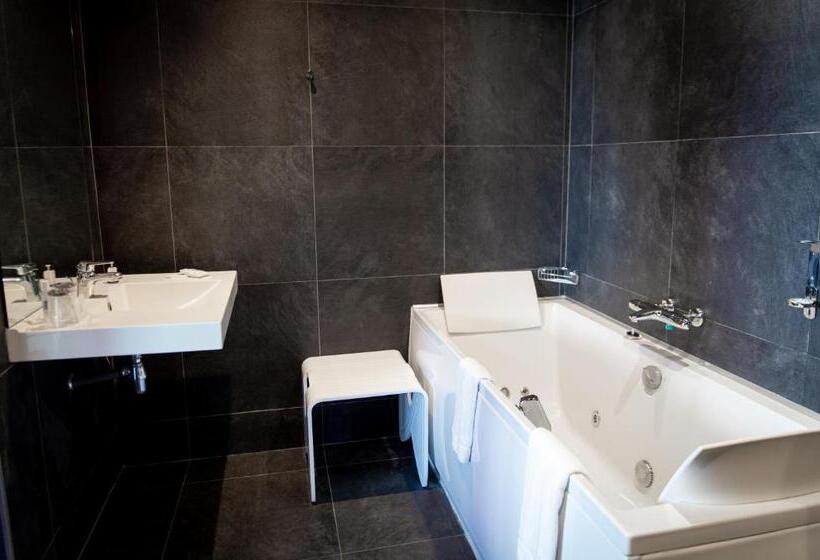 Студия Superior, Zenitude Hôtel Résidences Bassin D Arcachon