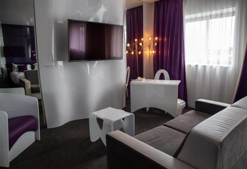 スーペリアスタジオ, Zenitude Hôtel Résidences Bassin D Arcachon