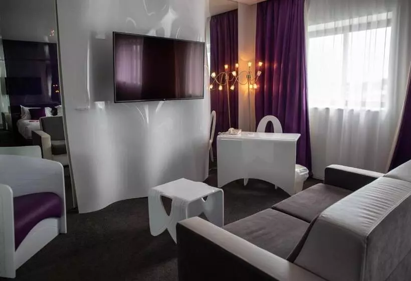 Superior-studio, Zenitude Hôtel Résidences Bassin D Arcachon