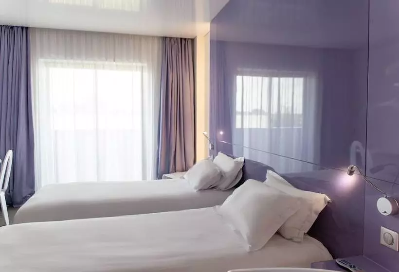 Standard-studio, Zenitude Hôtel Résidences Bassin D Arcachon