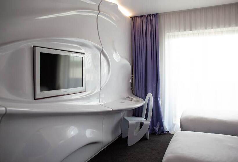 スタンダードスタジオ, Zenitude Hôtel Résidences Bassin D Arcachon