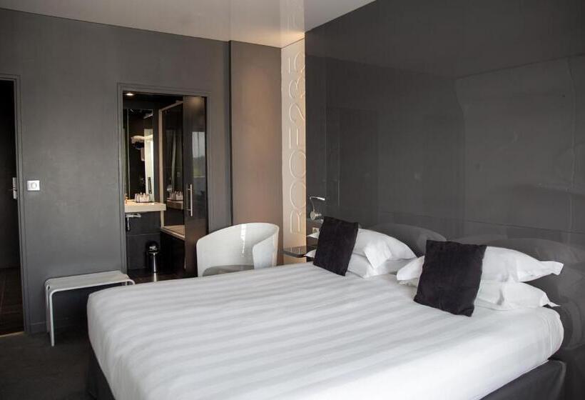 Студия Стандарт, Zenitude Hôtel Résidences Bassin D Arcachon