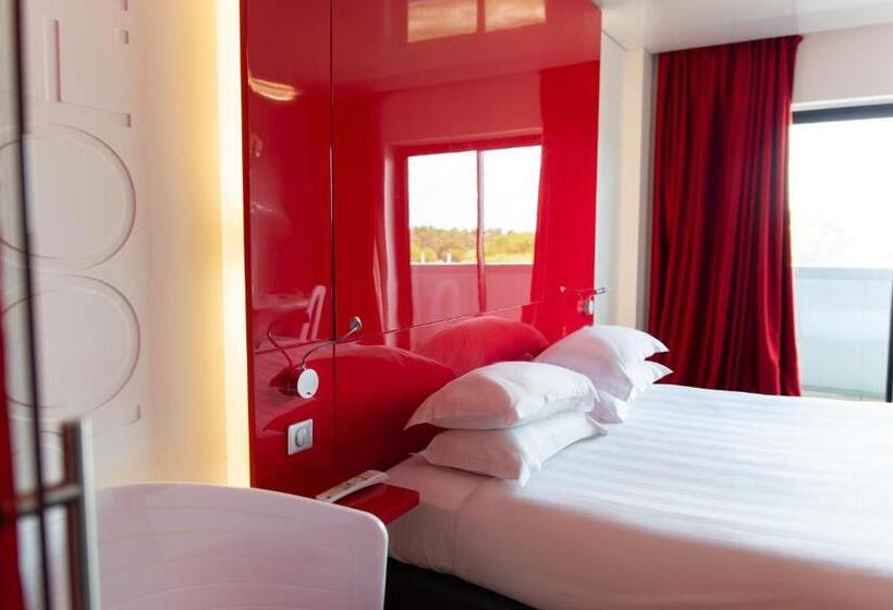 スタンダードスタジオ, Zenitude Hôtel Résidences Bassin D Arcachon