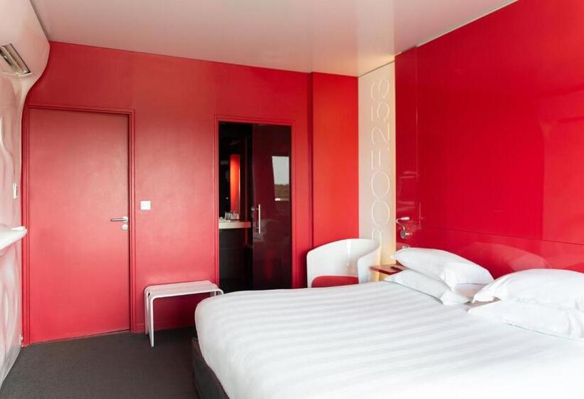 スタンダードスタジオ, Zenitude Hôtel Résidences Bassin D Arcachon