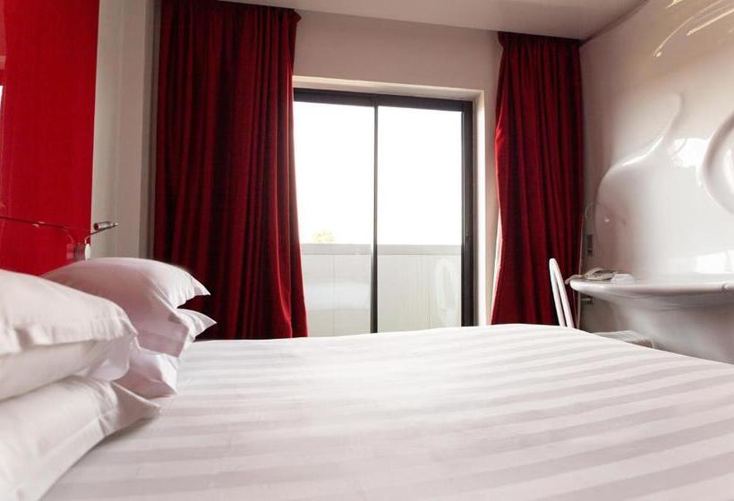 Студия Стандарт, Zenitude Hôtel Résidences Bassin D Arcachon