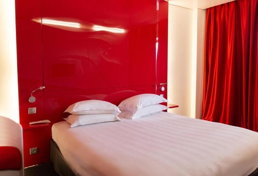 スタンダードスタジオ, Zenitude Hôtel Résidences Bassin D Arcachon