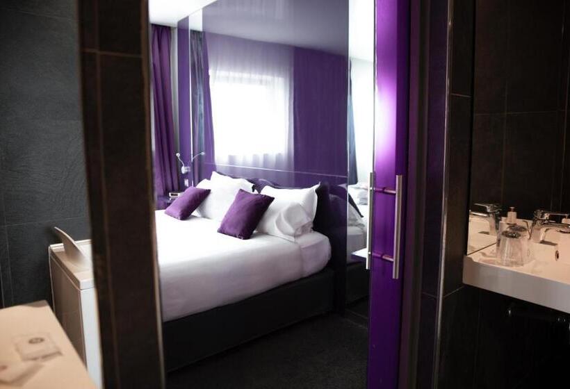 スーペリアスタジオ, Zenitude Hôtel Résidences Bassin D Arcachon