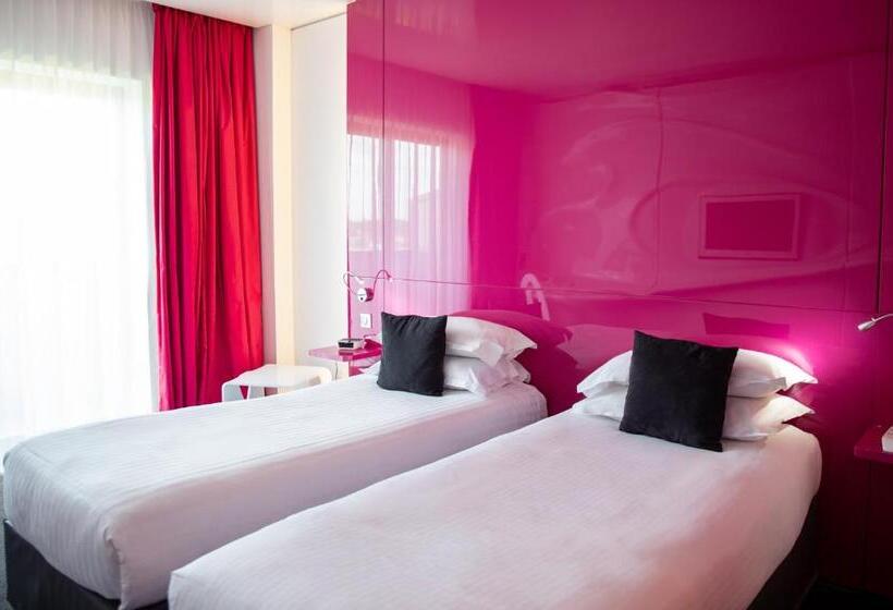 Студия Стандарт, Zenitude Hôtel Résidences Bassin D Arcachon