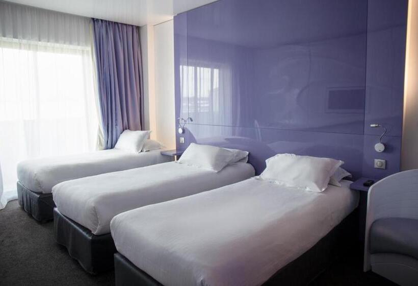 スタンダードスタジオ, Zenitude Hôtel Résidences Bassin D Arcachon