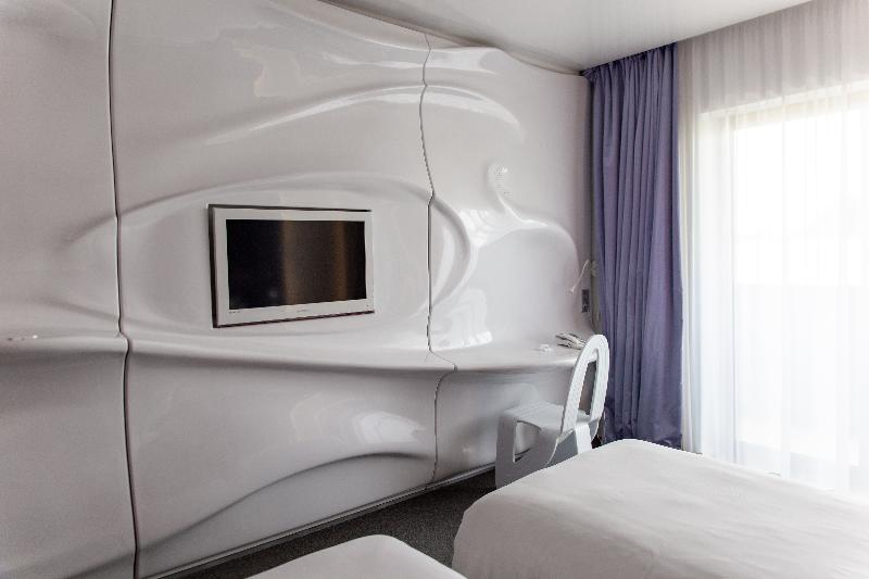 スタンダードスタジオ, Zenitude Hôtel Résidences Bassin D Arcachon