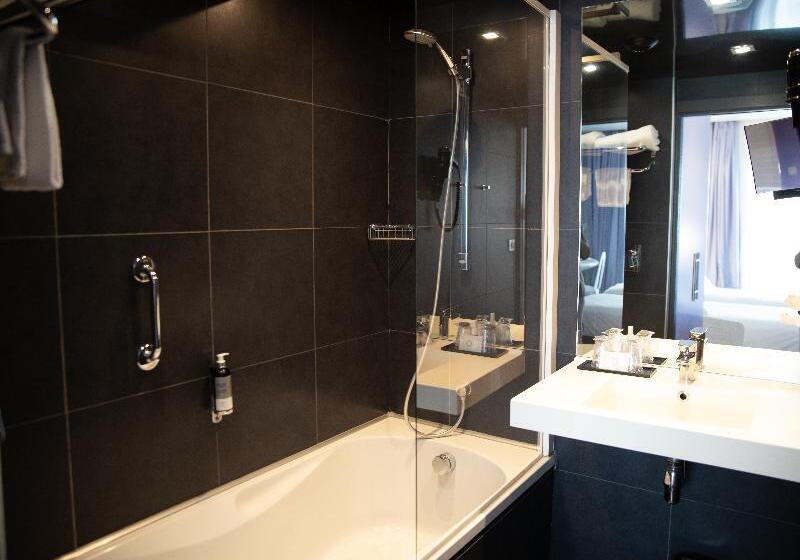 スタンダードスタジオ, Zenitude Hôtel Résidences Bassin D Arcachon