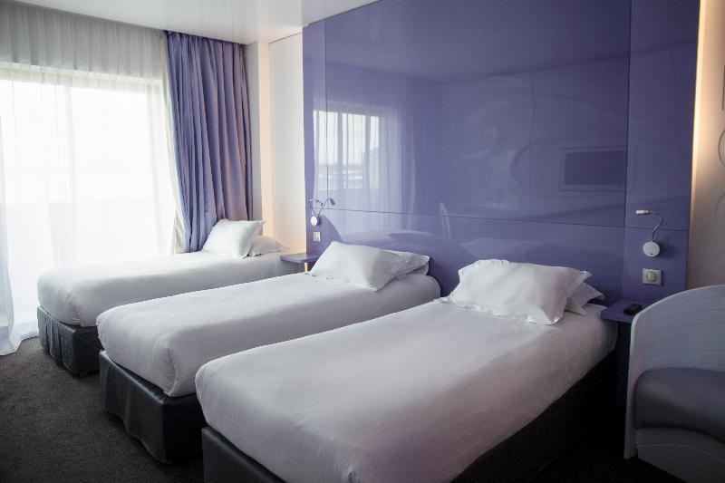 スタンダードスタジオ, Zenitude Hôtel Résidences Bassin D Arcachon