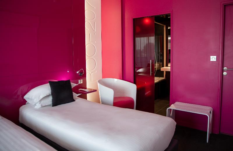 スタンダードスタジオ, Zenitude Hôtel Résidences Bassin D Arcachon