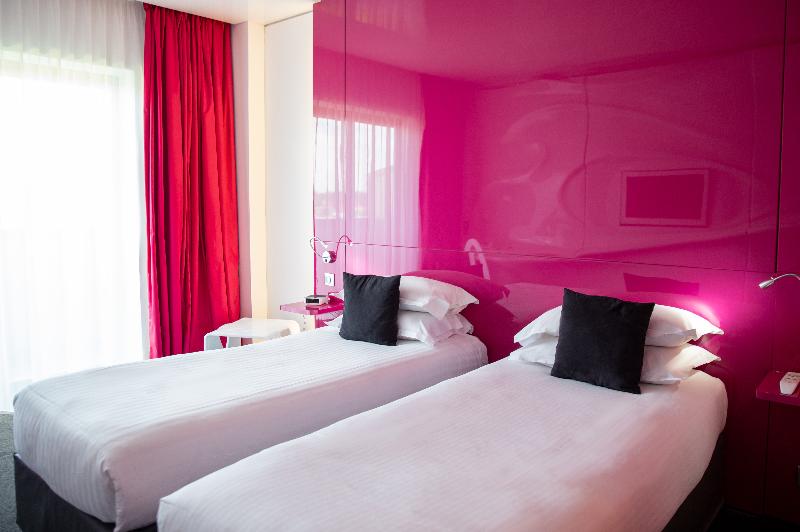 Студия Стандарт, Zenitude Hôtel Résidences Bassin D Arcachon