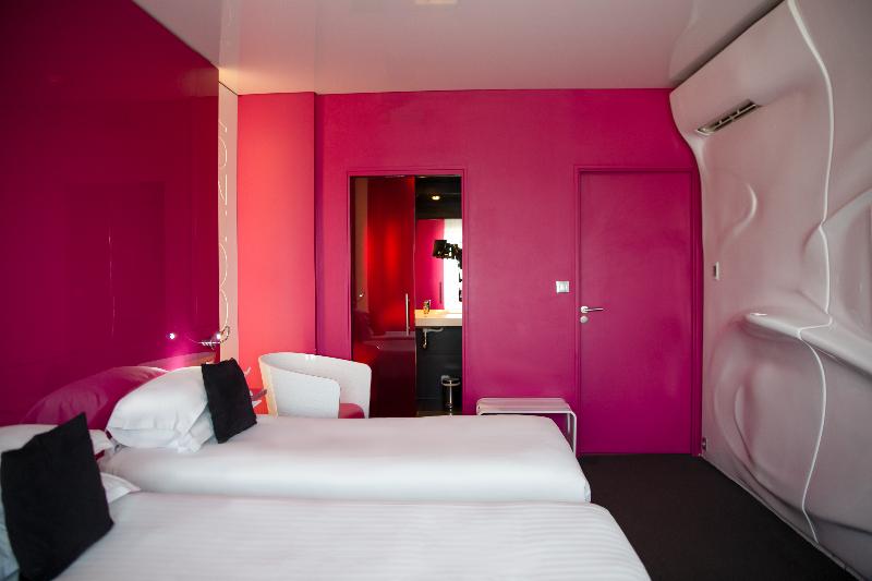 スタンダードスタジオ, Zenitude Hôtel Résidences Bassin D Arcachon