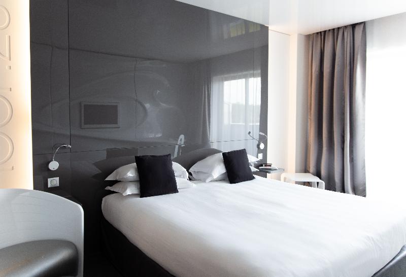 スタンダードスタジオ, Zenitude Hôtel Résidences Bassin D Arcachon