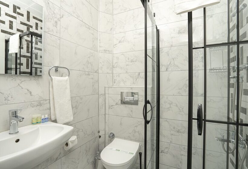 经济房, Mavi Deniz Otel   All Inclusive