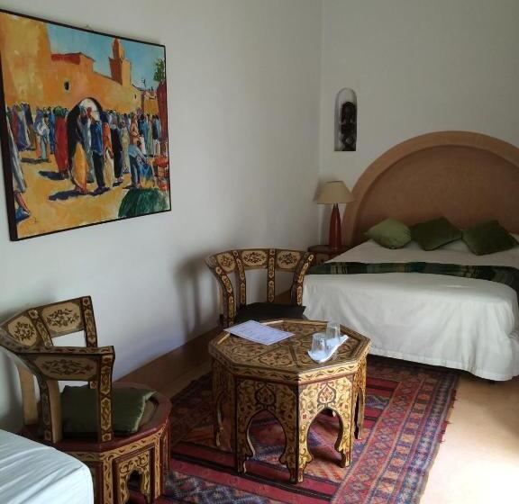 جناح سوبيريور, Dar Nabila