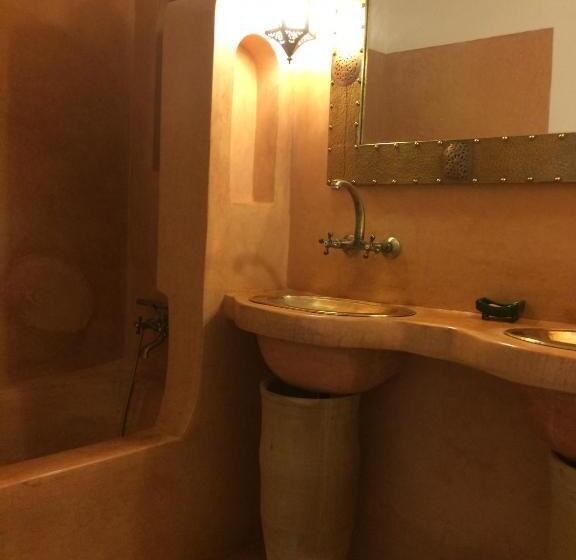 جناح سوبيريور, Dar Nabila