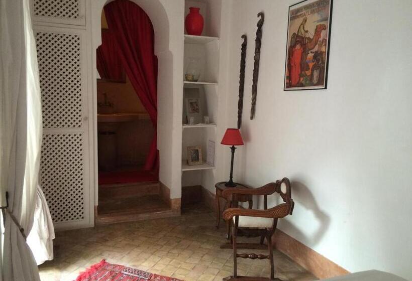 غرفة قياسية, Dar Nabila