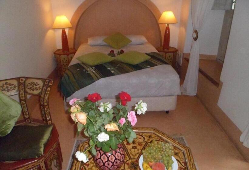 جناح سوبيريور, Dar Nabila