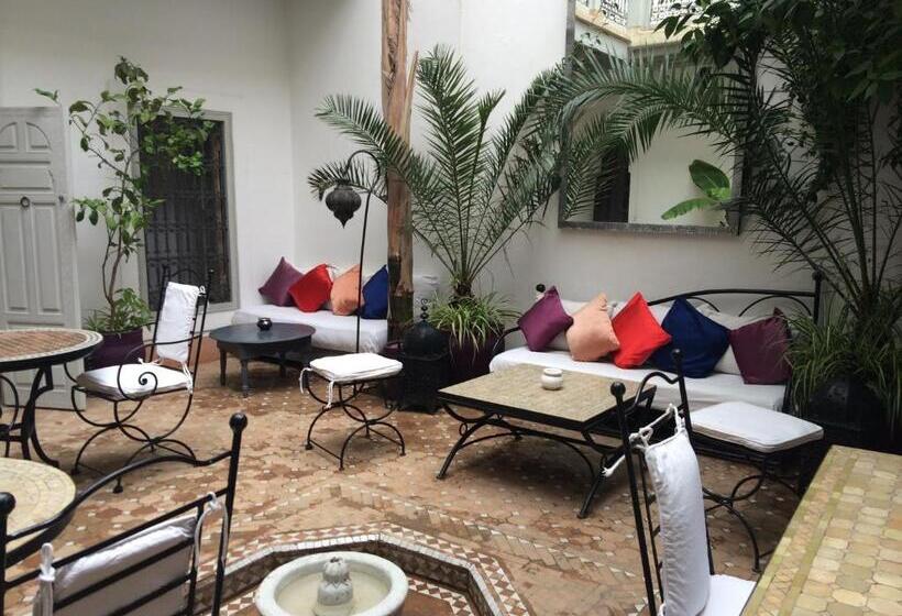 جناح سوبيريور, Dar Nabila