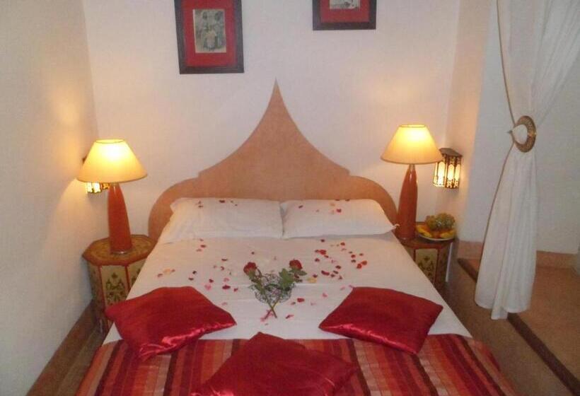 غرفة قياسية, Dar Nabila