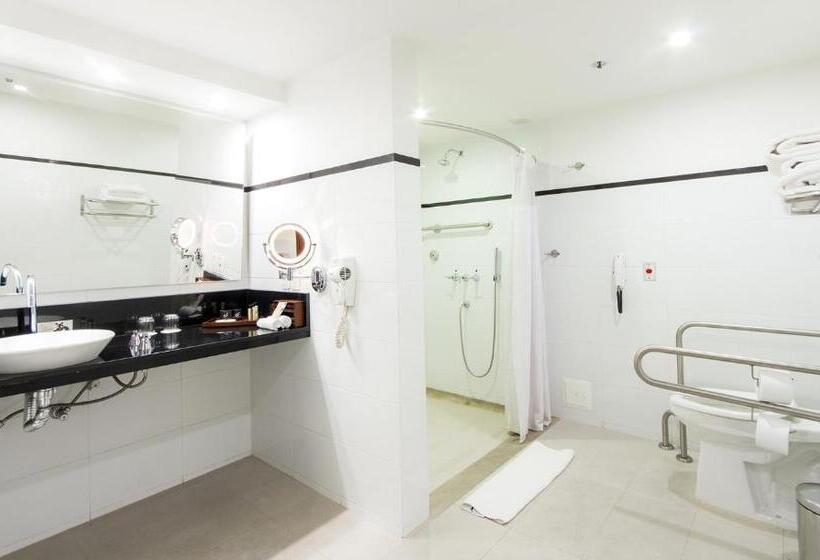 חדר סטודיו סטנדרד, Tequendama Suites And Hotel