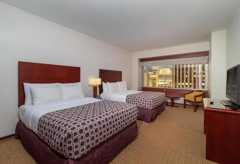 Family Suite, Tequendama Suites And Hotel