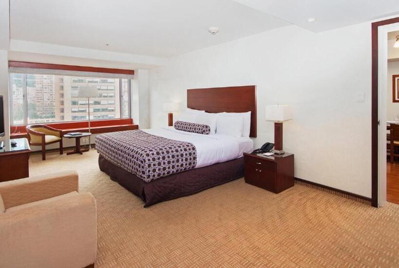 סוויטת סופריור, Tequendama Suites And Hotel