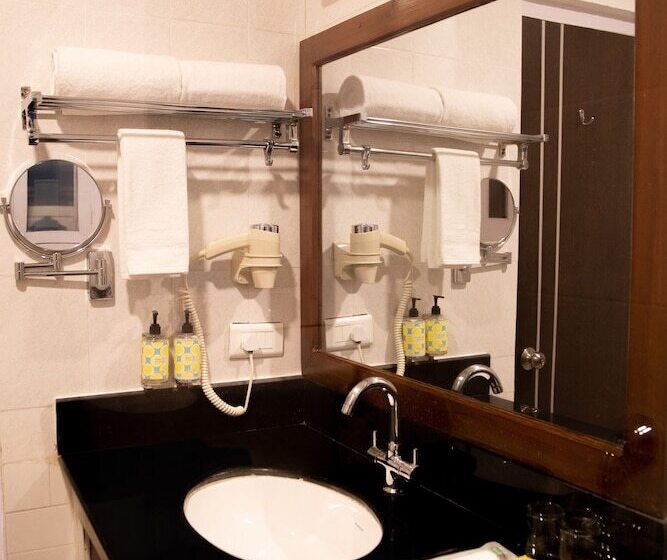 اتاق لوکس, Lemon Tree Hotel, Thimphu