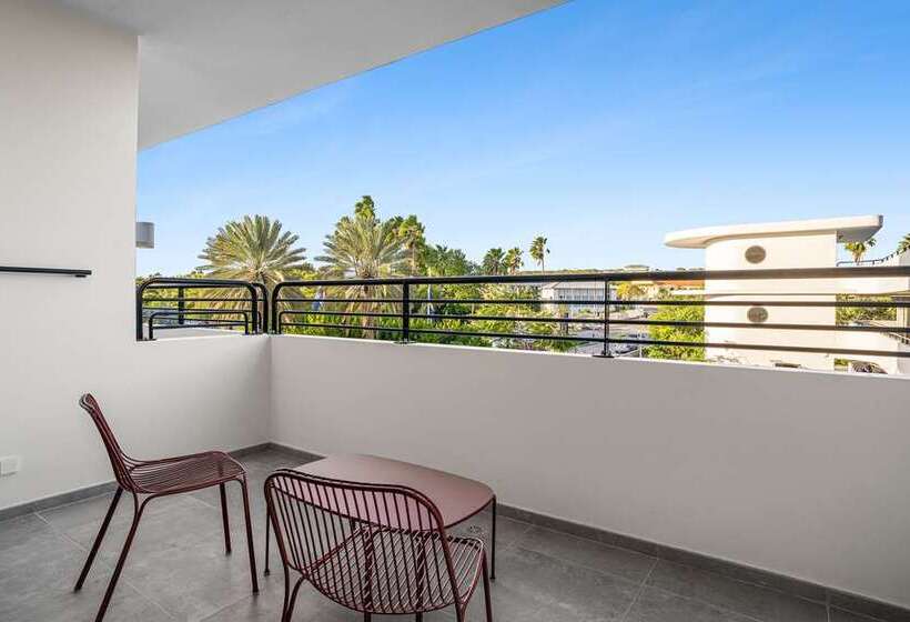 Номер Deluxe Кровать Кинг, 1000, Lxr Hotels & Resorts