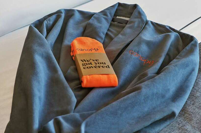 Номер Deluxe, 1000, Lxr Hotels & Resorts