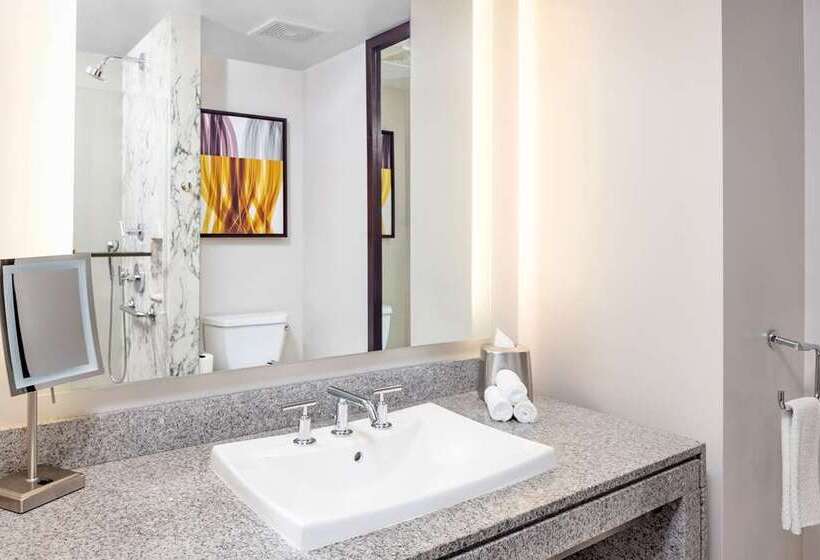 Номер Superior Кровать Кинг, 1000, Lxr Hotels & Resorts