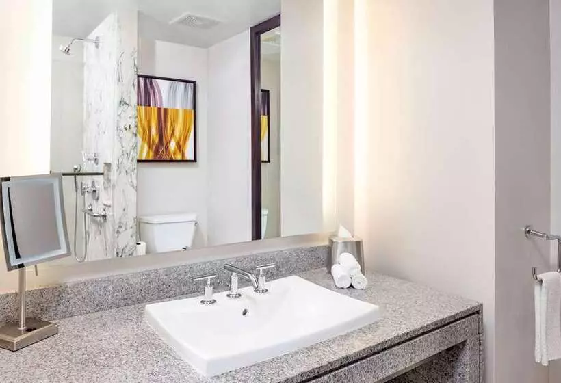 اتاق سوپریور با تخت بزرگ, 1000, Lxr Hotels & Resorts