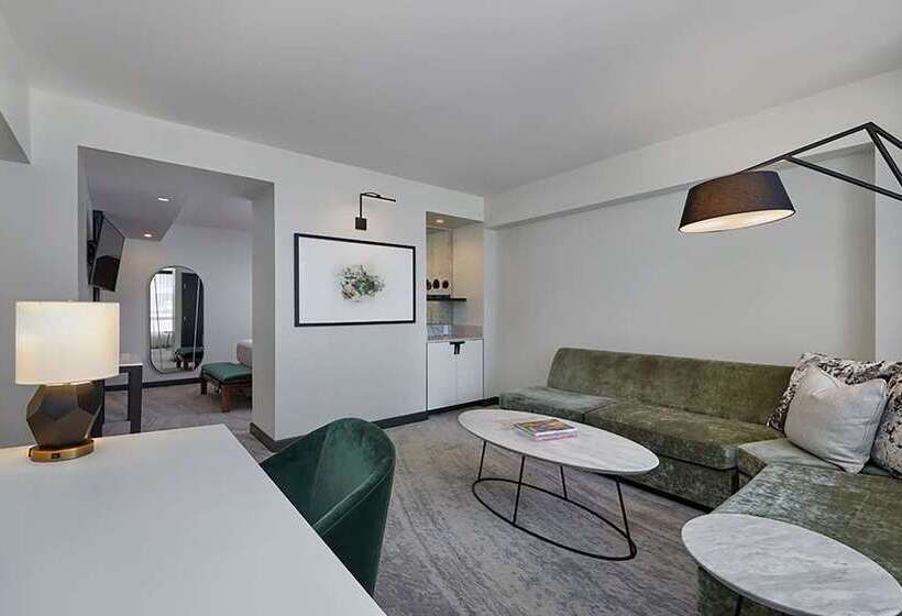 Superior Værelse King Size Seng, 1000, Lxr Hotels & Resorts