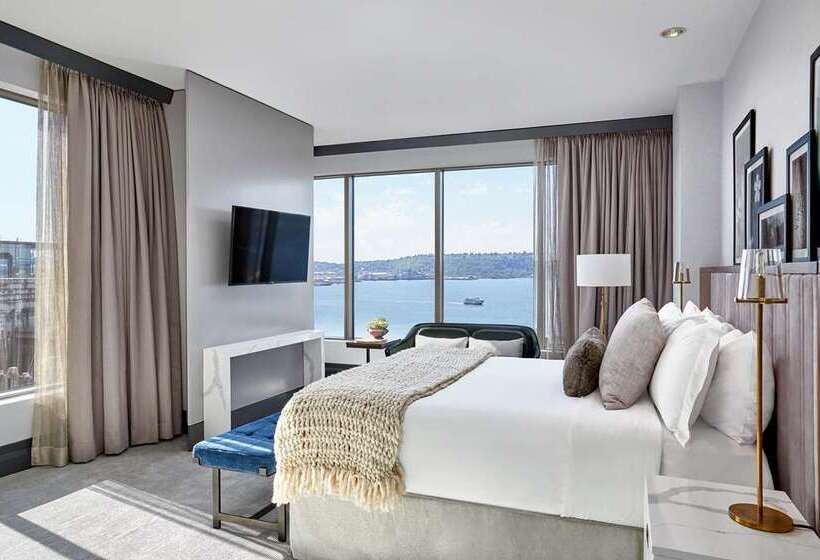 Presidential Suite, 1000, Lxr Hotels & Resorts