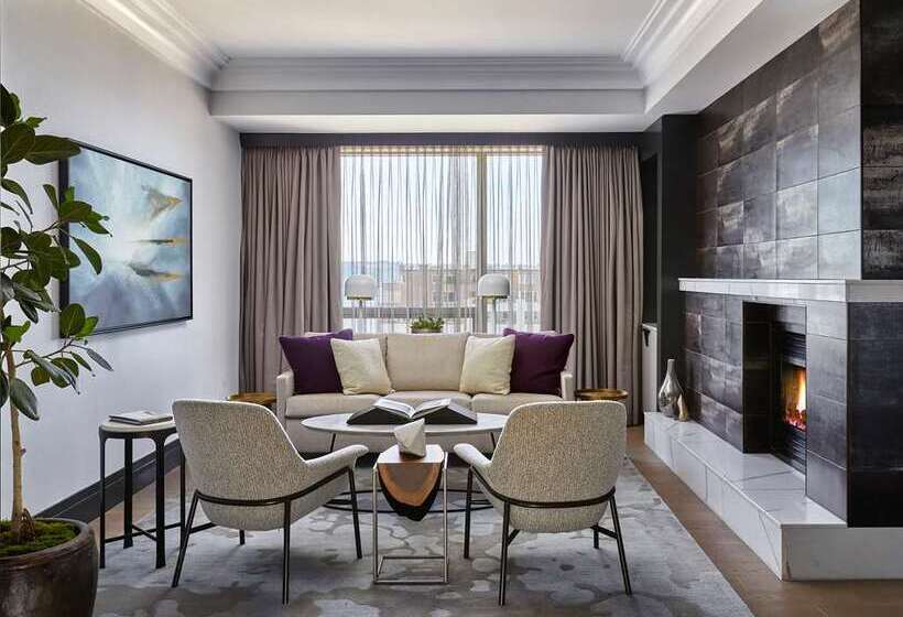 Президентский Люкс, 1000, Lxr Hotels & Resorts